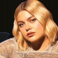 Louane : 100.000 ventes pour "Sentiments" !