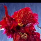 Mask Singer : fin de l'aventure pour la Vénitienne, chanteuse star des réseaux sociaux passée par The Voice