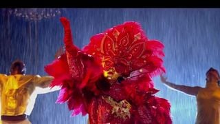 Mask Singer : fin de l'aventure pour la Vénitienne, chanteuse star des réseaux sociaux passée par The Voice