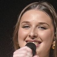 Helena (Star Ac) : énorme succès pour sa tournée