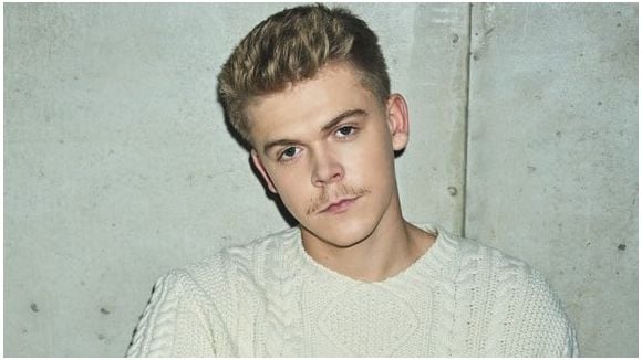 Charles (Star Academy) : un single "À l'équilibre" !