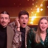Star Academy : Nikos fait une grande annonce