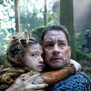 Cloud Atlas