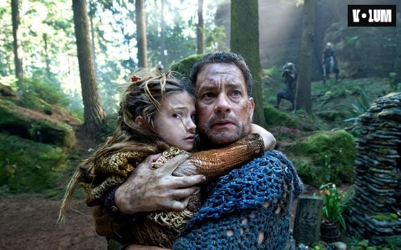 Cloud Atlas