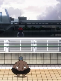 2 ans et demi après son dernier épisode, cet anime que l'on avait tous oublié tease son grand retour
