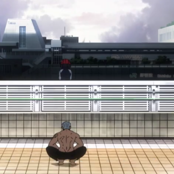 2 ans et demi après son dernier épisode, cet anime que l'on avait tous oublié tease son grand retour