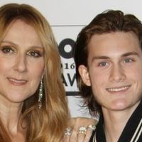Céline Dion : son fils sort son EP rap