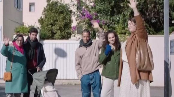 Ni Ingrid Chauvin, ni Charlotte Gaccio : cette actrice adorée quitte Demain nous appartient et c'était inévitable