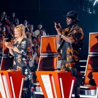 The Voice Kids : ce chanteur remplace Black M