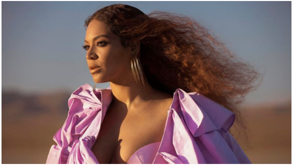 Beyoncé accusée de plagiat pour "Le Roi Lion"