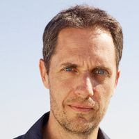 Grand Corps Malade cherche son "Autoreflet"