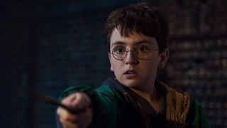 "Pire que les films" ou "bonne surprise" : la nouvelle bande-annonce de la série Harry Potter divise les fans