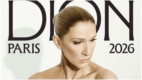 Céline Dion à Paris : le prix des places !