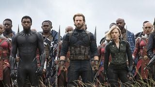 Elle a joué dans 6 films et 2 séries du MCU, mais cette star n'aime pas... les projets Marvel, "Je suis honnête là-dessus"