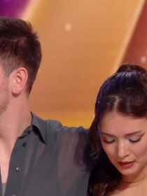 Danse avec les stars : Elsa Bois prête à quitter le parquet de l'émission ?