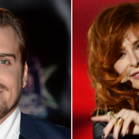 Feder raconte sa rencontre avec Mylène Farmer