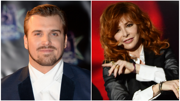 Feder raconte sa rencontre avec Mylène Farmer