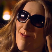 Céline Dion moquée par "Les Guignols"