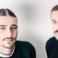 Pierre Garnier et M. Pokora : écoutez leur duo !