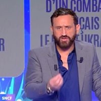 "Ca me fait de la peine pour lui" : Cyril Hanouna et TPMP détestés ? Il s'attaque à un acteur adoré du public après ses critiques contre C8