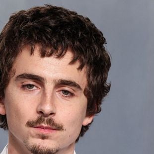 Après avoir perdu son Oscar, Timothée Chalamet perd aussi son plus gros record