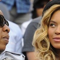 Beyoncé & Jay-Z personnalités les plus influentes