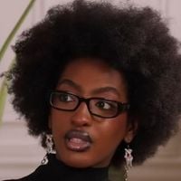 Ebony révèle pourquoi son premier album n'est pas sorti