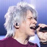 Victoires de la Musique 2026 : la prestation d'Indochine