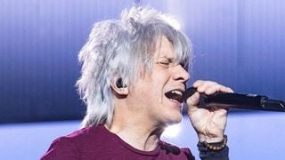Victoires de la Musique 2026 : la prestation d'Indochine