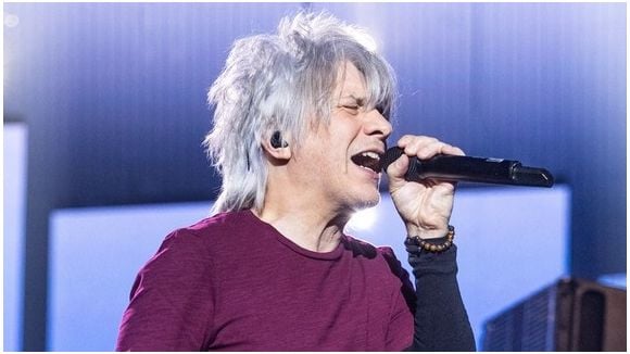 Victoires de la Musique 2026 : la prestation d'Indochine