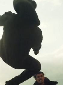 On a trouvé la pire scène d'une série en 2026, aussi moche que ridicule, et c'est à Marvel qu'on la doit