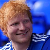 Ed Sheeran annonce un nouvel album