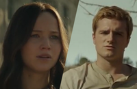 Bande-annonce de Hunger Games - Lever de soleil sur la moisson.