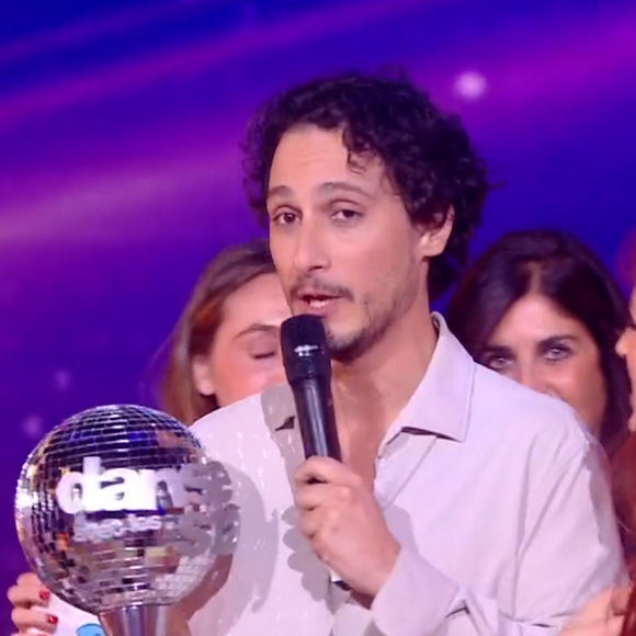 "Pire gagnant", "Les votes sont truqués" : Samuel Bambi gagnant de Danse avec les stars 2026, Juju Fitcats volée ?