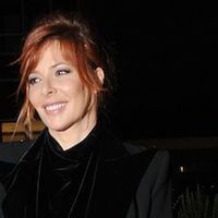 Mylène Farmer chute en concert