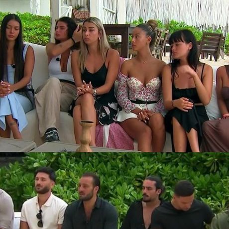 L'Île de la tentation : les tentatrices et tentateurs ont-ils une prime s'ils font craquer un candidat en couple ? On a la réponse