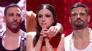 SONDAGE Danse avec les stars : qui de Lenie, Adil Rami ou Florent Manaudou doit gagner la finale de cette saison 14 ?