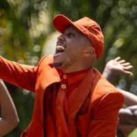 Soprano : sa chanson "Facile à danser"