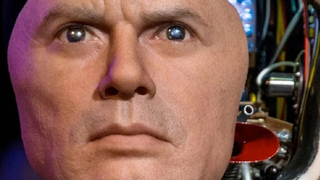 Tarantino et Schwarzenegger devaient refaire ce classique de la science-fiction, mais c'est finalement devenu une série à succès