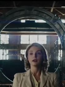 Mauvaise nouvelle : Amazon annule le retour de l'une des plus grandes sagas de science-fiction de tous les temps