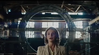 Mauvaise nouvelle : Amazon annule le retour de l'une des plus grandes sagas de science-fiction de tous les temps