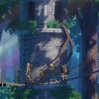 2 ans après son dernier épisode, cette série de fantasy notée 100% sur Netflix dévoile enfin sa suite