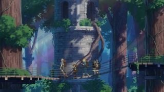 2 ans après son dernier épisode, cette série de fantasy notée 100% sur Netflix dévoile enfin sa suite