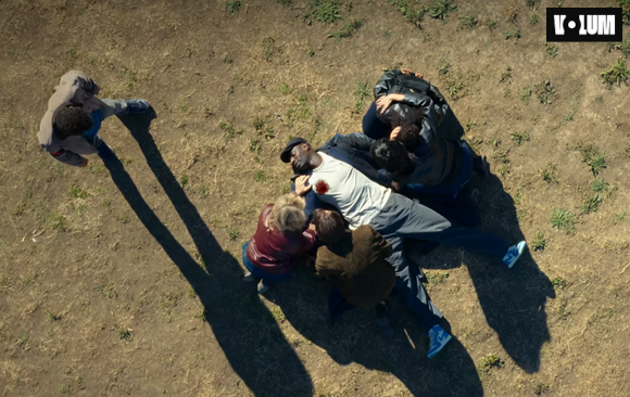 Quelle fin pour Assane dans Lupin ? Omar Sy donne son avis