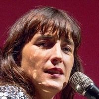 Juliette Armanet reprend "Partir un jour"