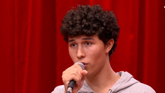 Star Academy 2025 : un montage trompeur ? Mehdi déçu par les images non diffusées dans la quotidienne