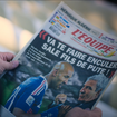 Aujourd'hui en streaming : qui était la taupe de l'Equipe de France en 2010 ? 16 ans après, voici ENFIN la réponse