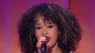 Star Academy : Léane donne son favori