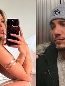 Adixia et Nicolo en couple sur le tournage de la prochaine télé-réalité de W9 ? Ils se font griller "main dans la main"