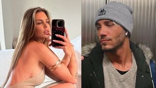 Adixia et Nicolo en couple sur le tournage de la prochaine télé-réalité de W9 ? Ils se font griller "main dans la main"